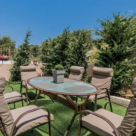 Apartment Dionysia *