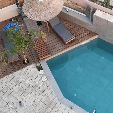 Apartment Dionysia Alykanas (Zakynthos)