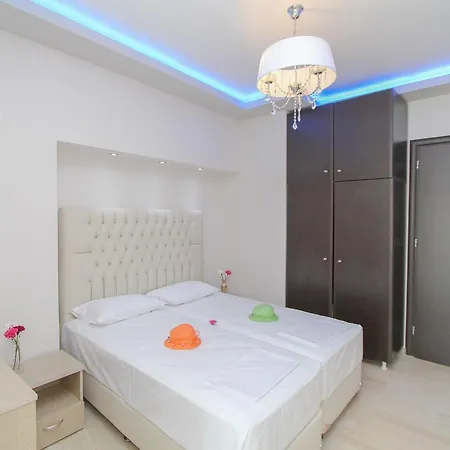 Apartment Dionysia Alykanas (Zakynthos)