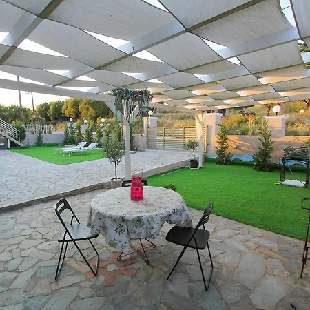 Apartment Dionysia Alykanas (Zakynthos)