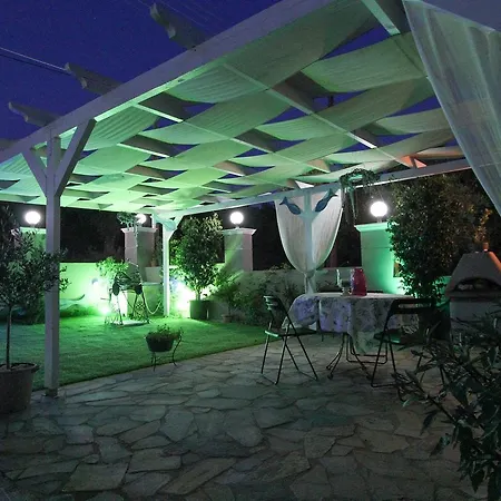 Dionysia Apartment Alykanas (Zakynthos)