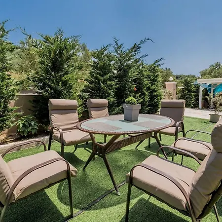 Apartment Dionysia